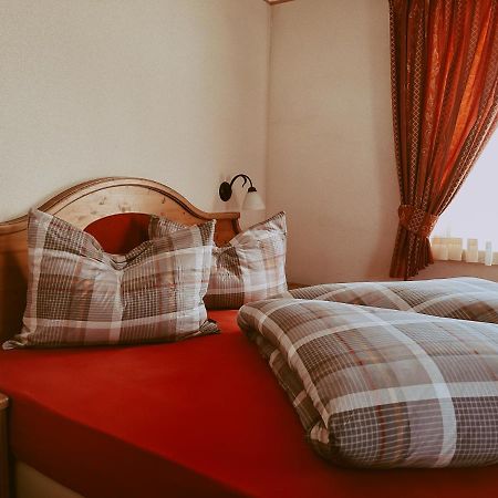 Appartamenti Baita Lumaca Livigno Bagian luar foto