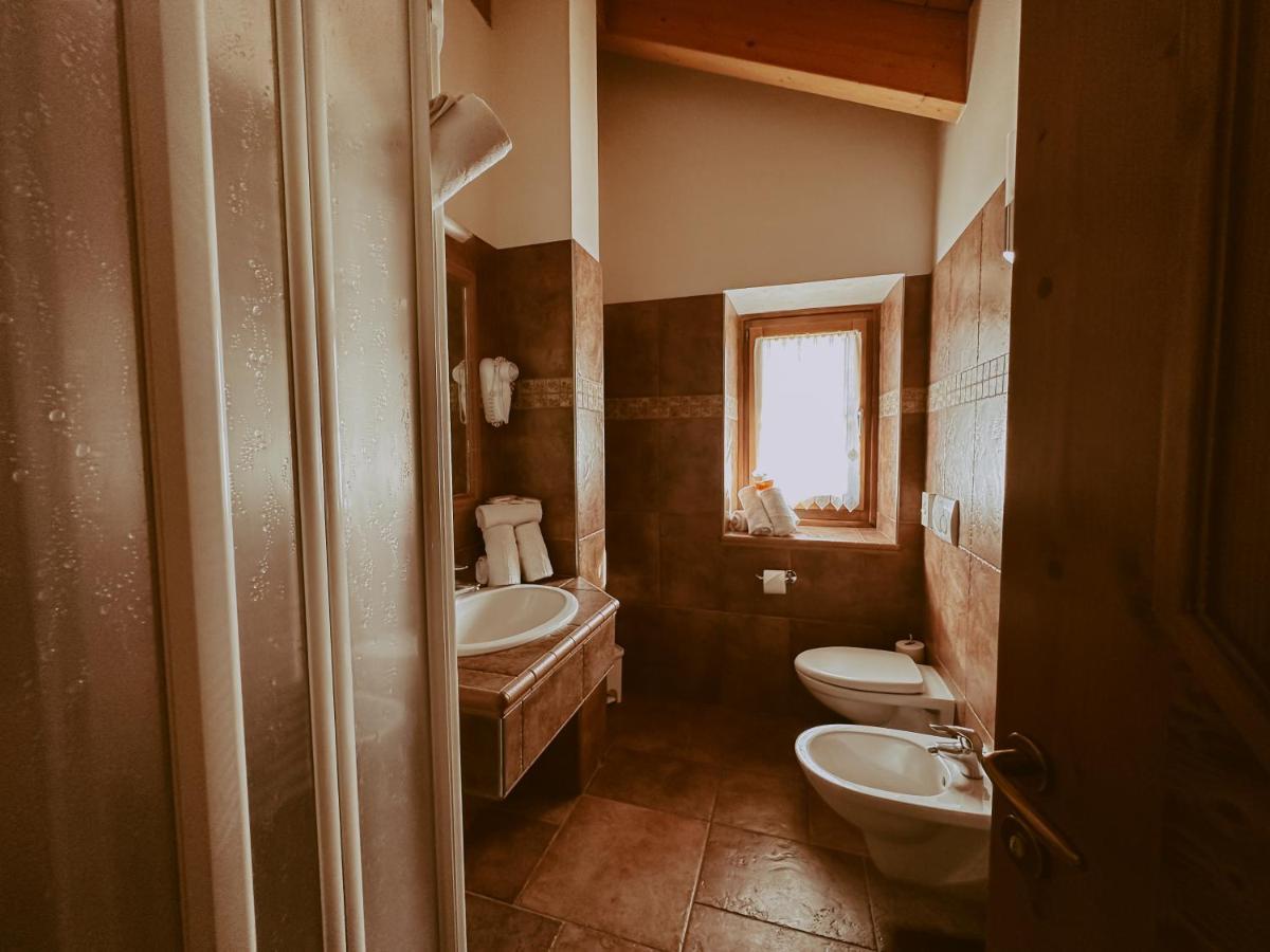 Appartamenti Baita Lumaca Livigno Bagian luar foto