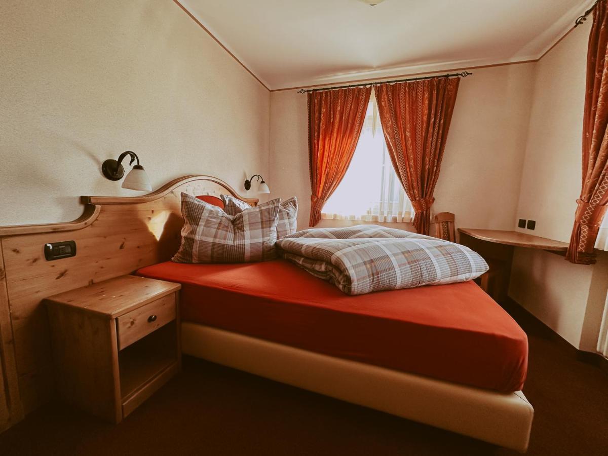 Appartamenti Baita Lumaca Livigno Bagian luar foto