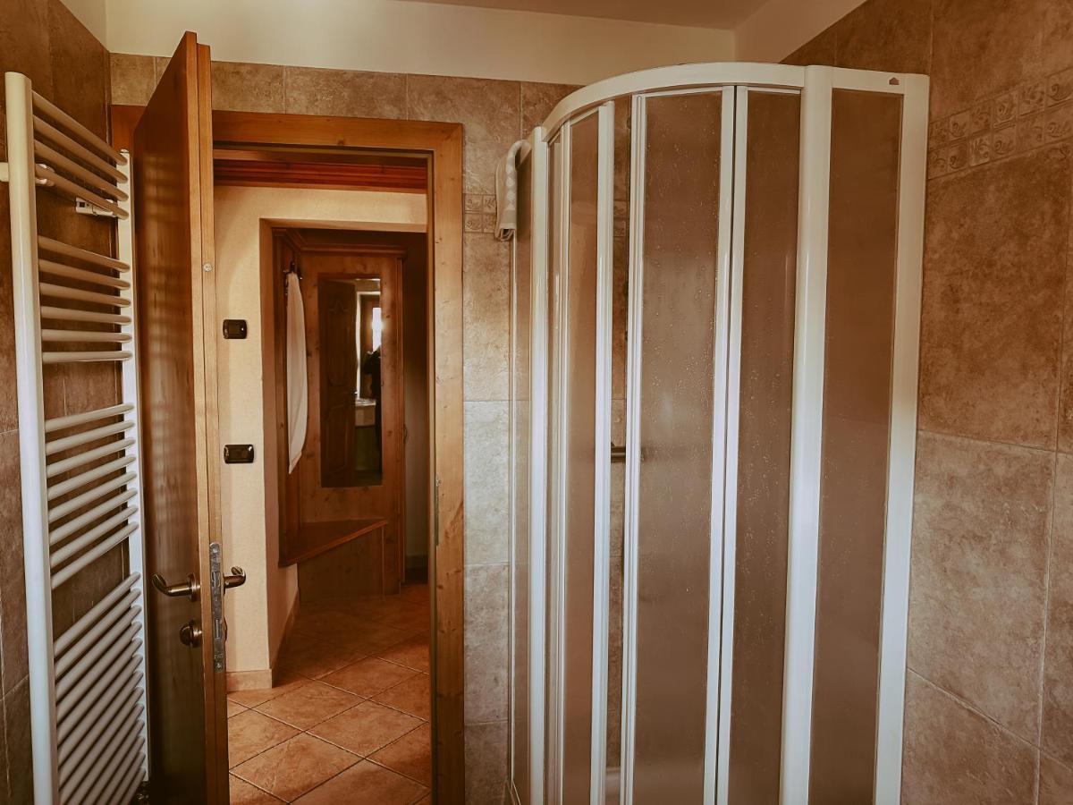 Appartamenti Baita Lumaca Livigno Bagian luar foto