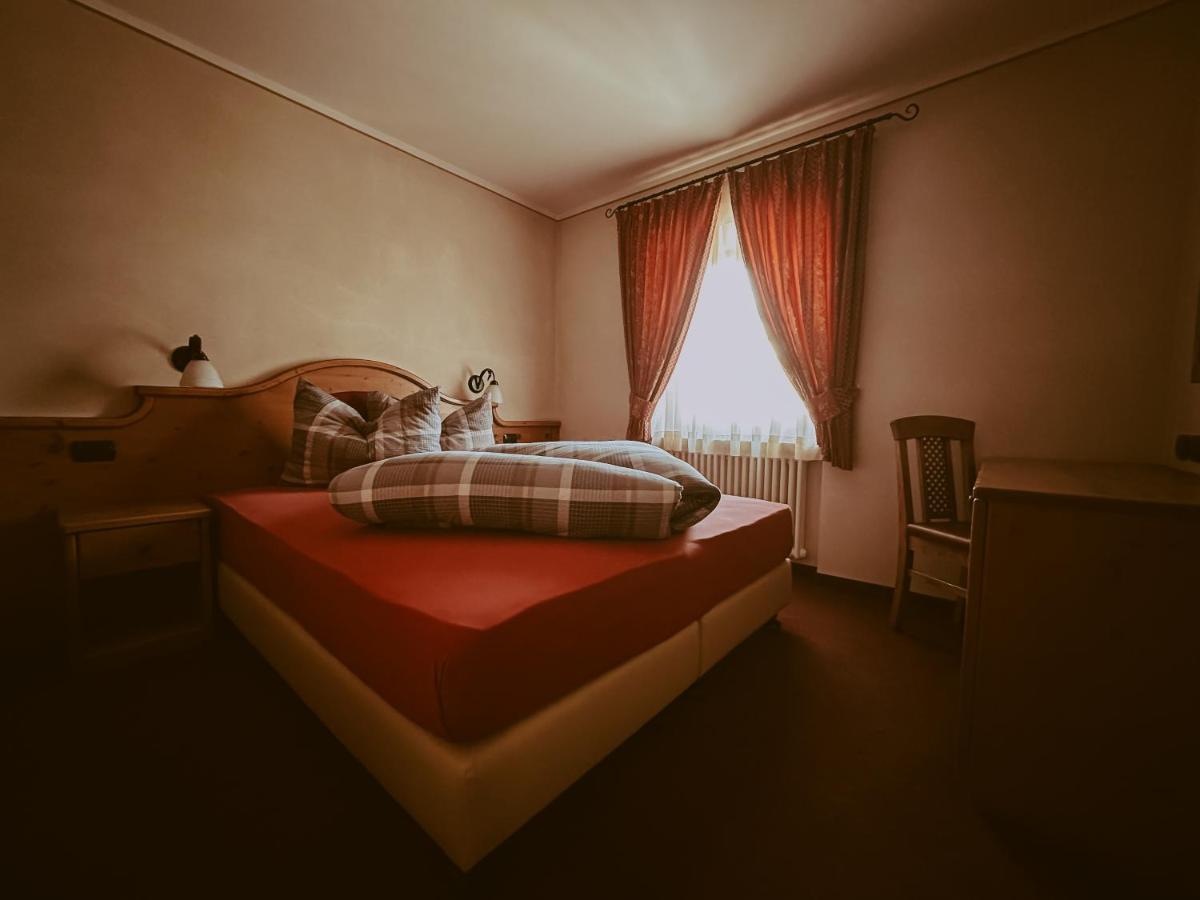 Appartamenti Baita Lumaca Livigno Bagian luar foto