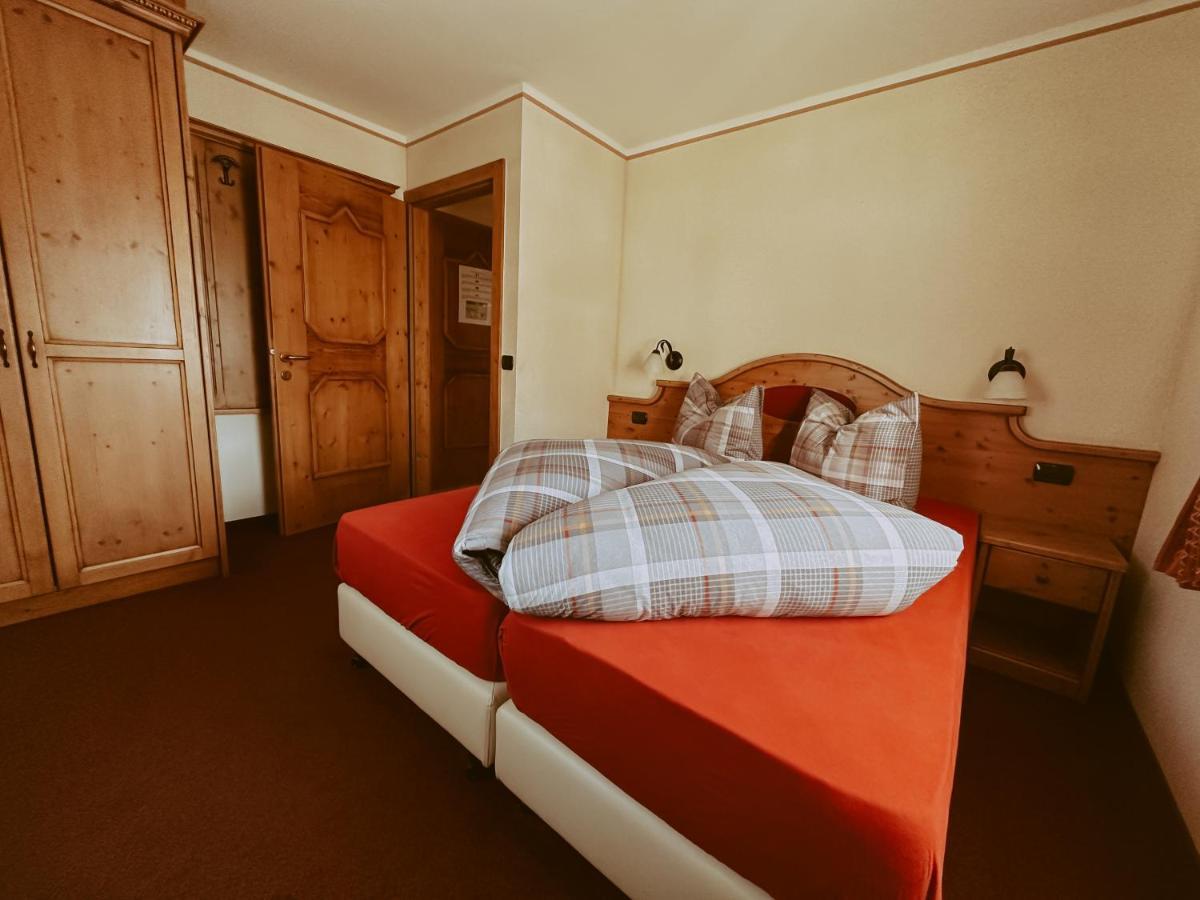 Appartamenti Baita Lumaca Livigno Bagian luar foto