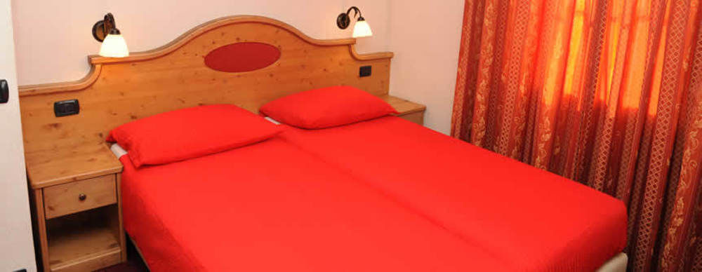 Appartamenti Baita Lumaca Livigno Bagian luar foto