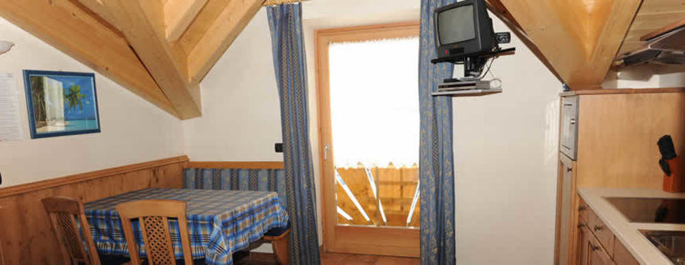 Appartamenti Baita Lumaca Livigno Bagian luar foto